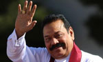 MR says ready to handover SLFP Chairmanship to Maithri