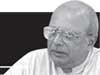 NM’s statesmanship: Need of the hour I cannot be a party  to such an outcome