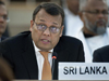 The Importance of a Balanced and Principled Foreign Policy On behalf of Friday Forum, the Group of C