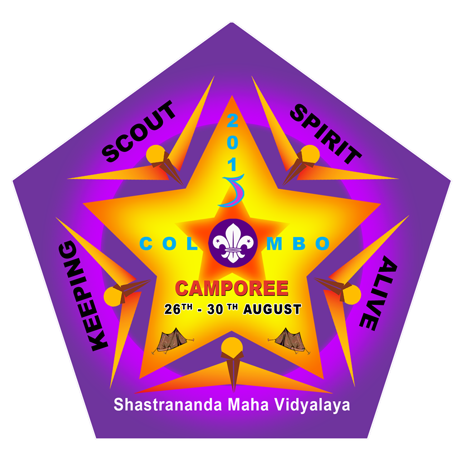 SCOUTS WILL GATHER FOR THE 50TH COLOMBO CAMPOREE 