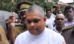 Sajin’s bail application rejected; re-remanded