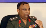 Tri-forces ready to support police: Military Spokesman