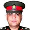 Kilinochchi suspect had LTTE links: Army
