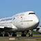 Garuda flight makes forced landing at BIA