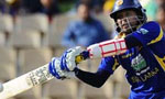 SL bat against SA in quarter-final
