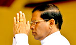 Video: President vows to abolish Executive Presidency