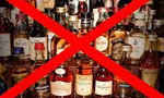 Licenses of over 300 bars cancelled  