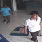 Faces of suspects seen on CCTV footage