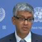Int’l process on SL is up to member states-UN