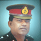 Maj.Gen.Prasad new army Chief of Staff