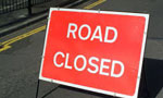 Galle Face Roundabout temporarily closed