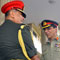 More training for SL officers discussed-Army