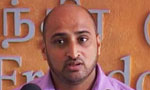 Video: NEC has no powers to decide on anyone’s arrest: NFF