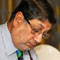 Srinivasan confirmed as ICC Chairman