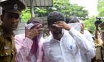 Rs. 125mn bribe: Customs officers released on bail
