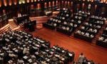 Govt. loses its 2/3rds majority in Parliament