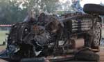 Two Lankan refugees killed in Australia