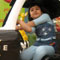 Authorities step in to reunite Elina with Lankan dad