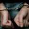 Lankan arrested with illicit fags worth Rs. 8 lakhs