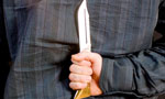 Lankan found guilty of stabbing Aussie neighbour