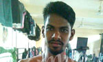 SF Loku detained for 24 hrs