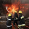 Video: Fire at Dawson Street