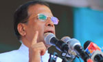 Vote for only untainted candidates: Maithri  