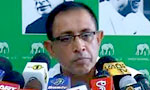 Video: Hashim named as UNP General Secretary