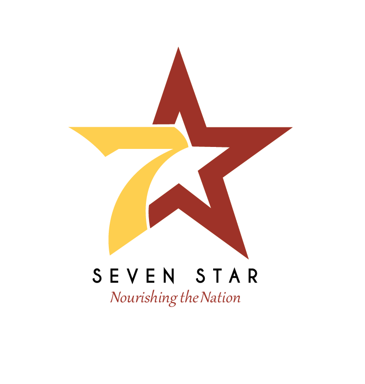 The ‘7 Star’ story - 7 years of promoting healthy living