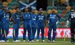 Sanga leads SL rout of Scotland