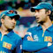 Sri Lanka saved ICC blushes