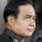 Thai coup leader receives royal endorsement