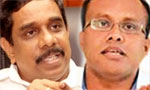 Two MPs give statements at PRECIFAC