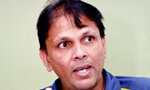 Jerome Jayaratne appointed interim coach