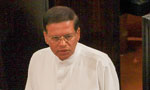 Appointing Karuna as SLFP VP was a good move: President