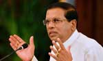 Probe mechanism must be domestic: President  