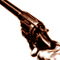 Cop shoots himself