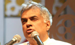 Ranil requests EU to appeal against Court ruling