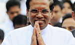  President returns