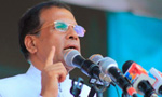 MS stresses on reconciliation  
