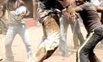 Vendor hacked to death in Wattala