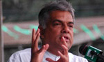 No haste to name Opposition candidate: RW