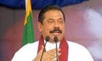 Can't allow Arab Spring in SL: MR in Mullaithivu