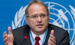 Top UN official encouraged by SL progress on human rights