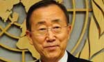 UN Chief encouraged by SL response to war crimes report