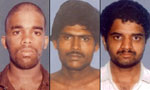Rajiv Gandhi killers will not be hanged, confirms SC