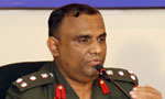 No role for Army in polls duties