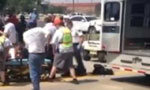 10-year-old Saudi boy runs over Lankan expat