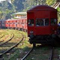 Northern trains back on track
