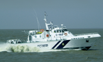 Five SL fishermen arrested by India